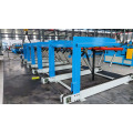 Metal Roofing Sheet Corrugating Iron Sheet Roll Forming Making Machine Cold Galvanizing Line